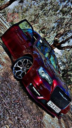 Chrysler 300